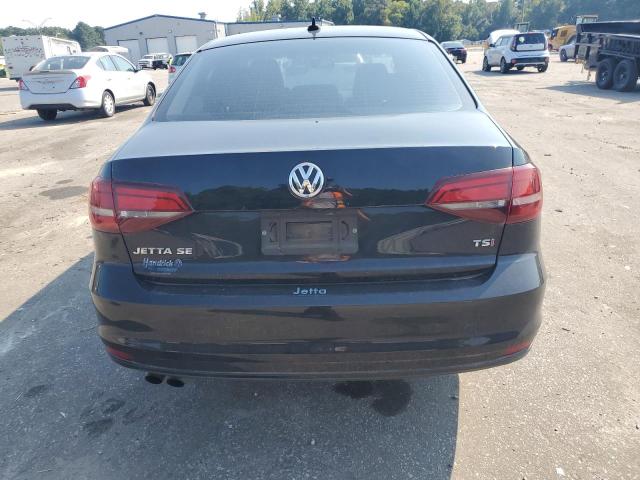 Photo 6 from auction – 2017 VOLKSWAGEN JETTA SE with VIN 3VWDB7AJ4HM264016