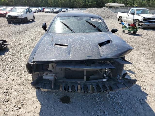 Photo 5 from auction – 2019 DODGE CHALLENGER with VIN 2C3CDZAG0KH621338