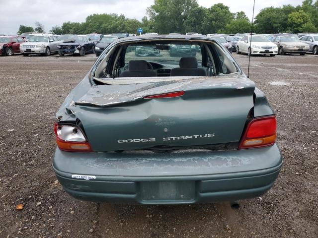 Photo 6 from auction – 1997 DODGE STRATUS with VIN 1B3EJ46X2VN659191