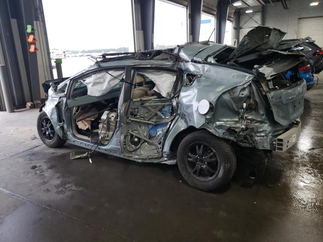 Photo 2 from auction – 2012 TOYOTA PRIUS with VIN JTDKN3DU7C5422203