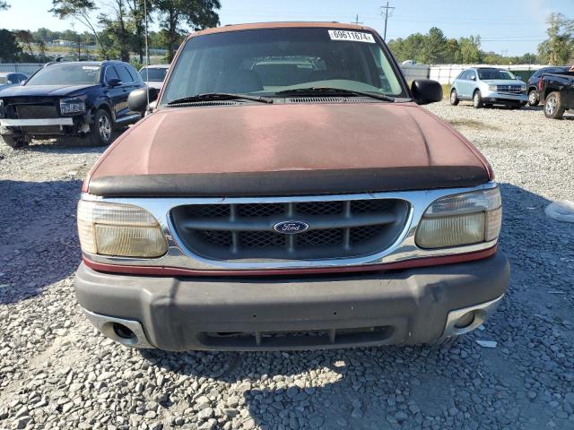 Photo 5 from auction – 1999 FORD EXPLORER with VIN 1FMZU32E3XZC01866