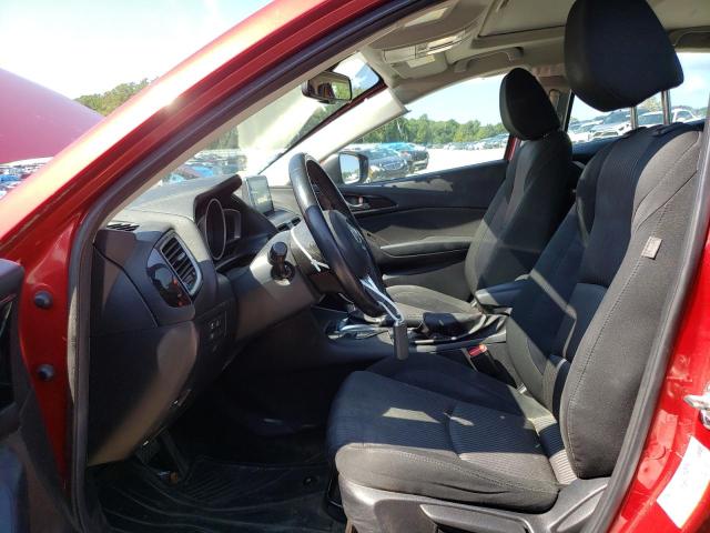 Photo 7 from auction – 2016 MAZDA 3 TOURING with VIN 3MZBM1W76GM250029