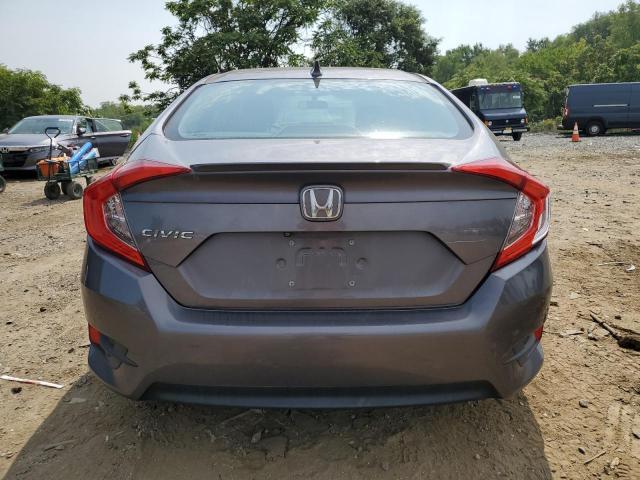 Photo 6 from auction – 2016 HONDA CIVIC EX with VIN 2HGFC1F38GH640828