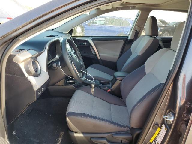 Photo 7 from auction – 2015 TOYOTA RAV4 XLE with VIN 2T3WFREV1FW172771