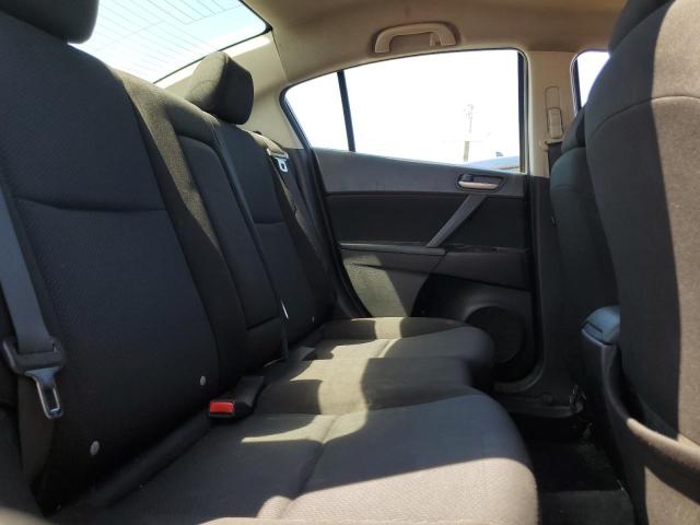 Photo 10 from auction – 2011 MAZDA 3 I with VIN JM1BL1VG1B1900804