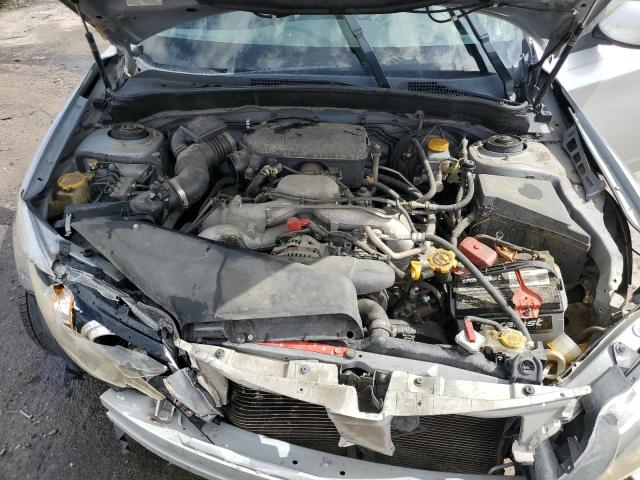 Снимка 11 от търг – 2011 SUBARU IMPREZA 2. с VIN JF1GE6A62BH501701