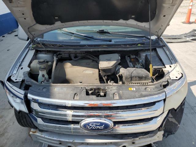 Photo 12 from auction – 2011 FORD EDGE LIMIT with VIN 2FMDK4KC0BBA42966