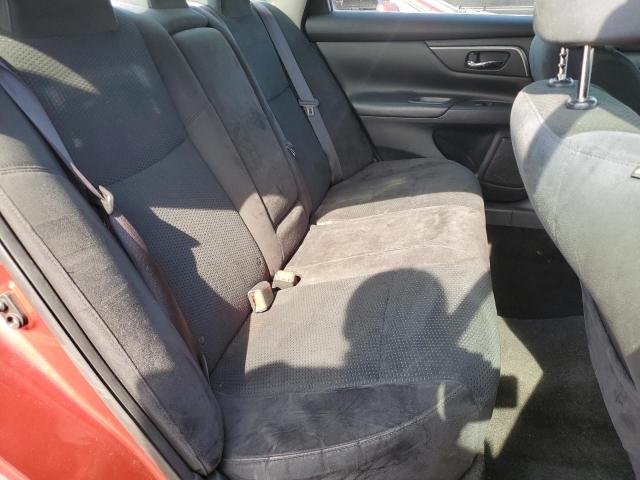 Photo 10 from auction – 2015 NISSAN ALTIMA 2.5 with VIN 1N4AL3AP3FC448979