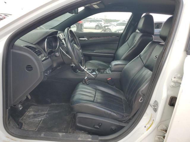 Photo 7 from auction – 2019 CHRYSLER 300 S with VIN 2C3CCABG6KH539522