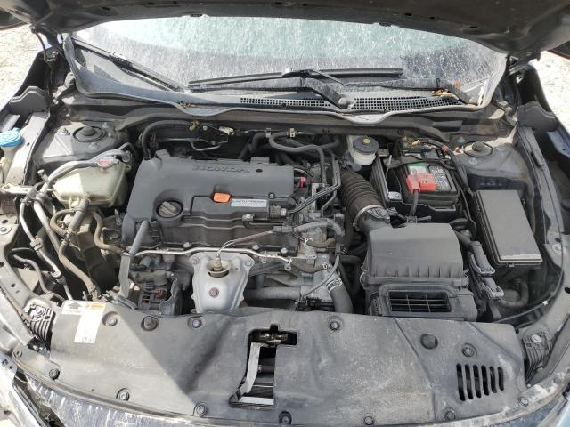 Photo 11 from auction – 2017 HONDA CIVIC LX with VIN 19XFC2E53HE079880