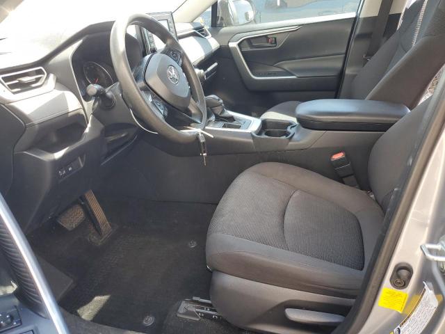Photo 7 from auction – 2019 TOYOTA RAV4 LE with VIN JTMH1RFV0KD008702