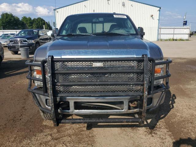 Photo 5 from auction – 2009 FORD F350 SUPER with VIN 1FTWW31R79EA77486