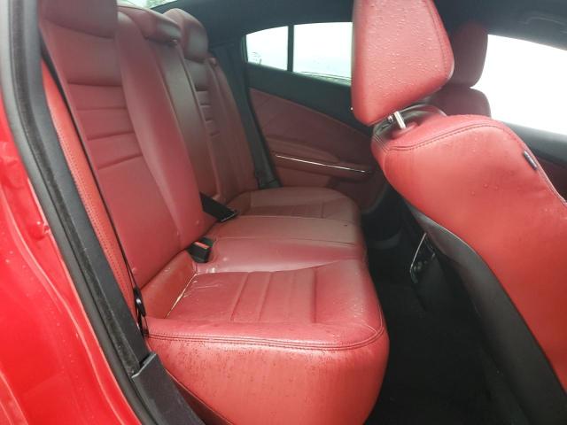 Photo 10 from auction – 2013 DODGE CHARGER R/ with VIN 2C3CDXDT9DH608166