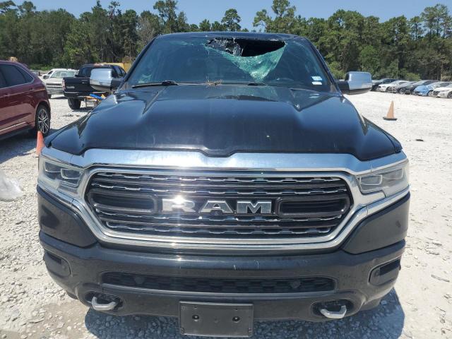 Photo 5 from auction – 2019 RAM 1500 LIMIT with VIN 1C6RREHT0KN590657