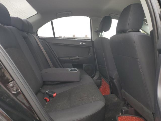 Foto 10 de la subasta – 2016 MITSUBISHI LANCER ES con VIN JA32V2FW1GU012001