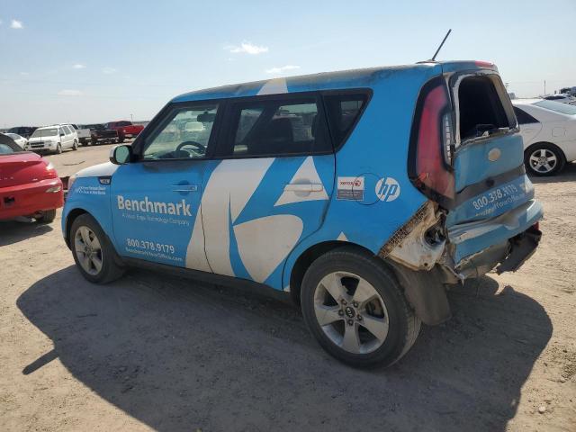 Photo 2 from auction – 2019 KIA SOUL with VIN KNDJN2A23K7640375
