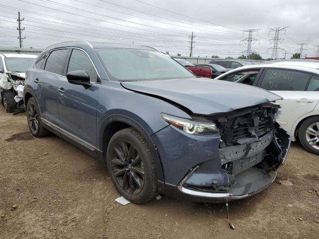 Photo 4 from auction – 2023 MAZDA CX-9 GRAND with VIN JM3TCBDY8P0643133