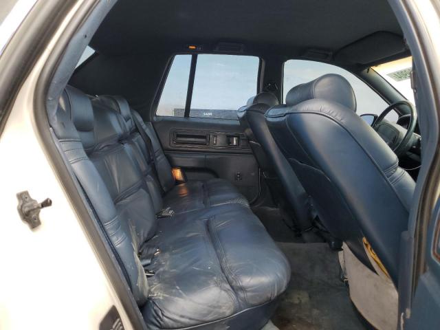 Photo 10 from auction – 1992 BUICK ROADMASTER with VIN 1G4BT5373NR414815