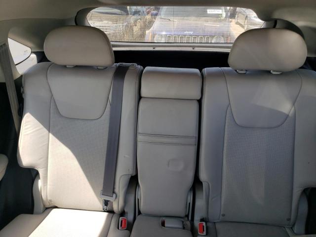Photo 10 from auction – 2013 LEXUS RX 350 BAS with VIN 2T2BK1BA7DC207779
