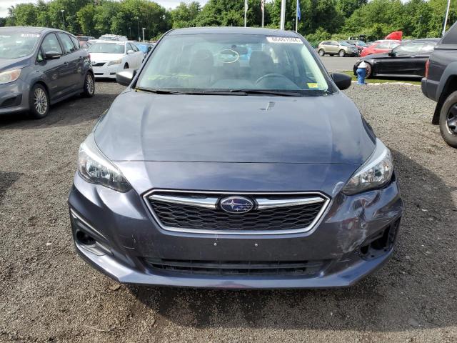 Photo 5 from auction – 2018 SUBARU IMPREZA with VIN 4S3GKAA62H3600384