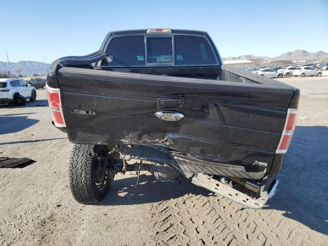 Photo 6 from auction – 2010 FORD F150 SUPER with VIN 1FTFW1EV9AFB76899