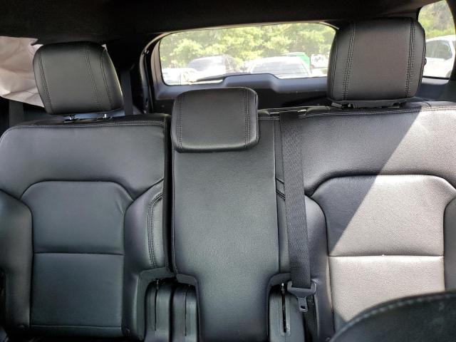 Photo 10 from auction – 2017 FORD EXPLORER X with VIN 1FM5K8DH0HGC60718