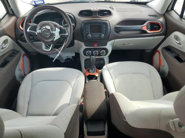 Photo 8 from auction – 2017 JEEP RENEGADE L with VIN ZACCJABB5HPG40029