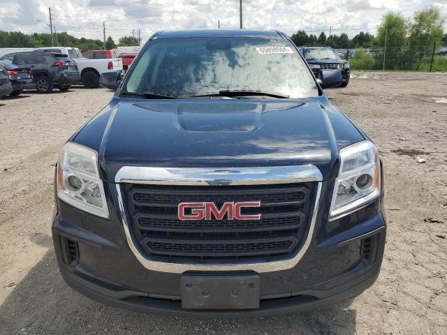 صورة رقم 5 من المزاد - 2016 GMC TERRAIN SL مع VIN 2GKALMEK4G6355787