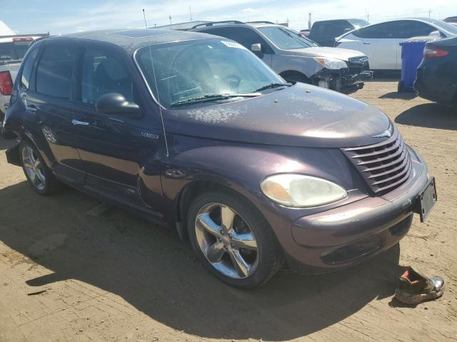 Photo 4 from auction – 2004 CHRYSLER PT CRUISER with VIN 3C8FY78G24T233902