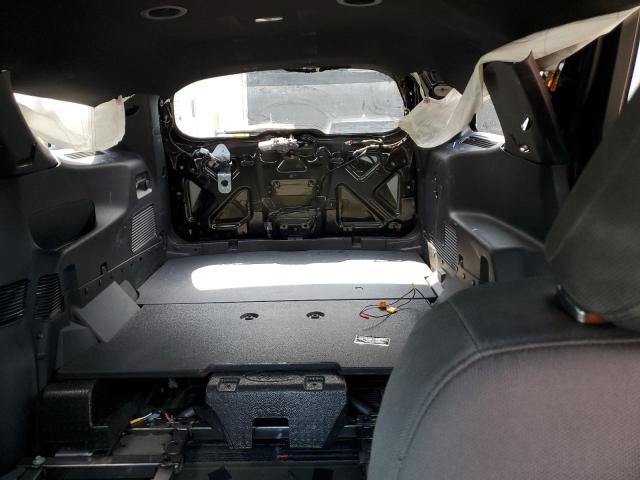 Photo 10 from auction – 2022 FORD EXPLORER P with VIN 1FM5K8AB5NGA27347