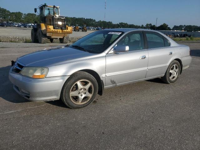 ACURA 3.2TL 2003 with VIN 19UUA56663A051848 - Photo from auction