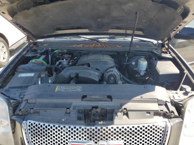 Photo 12 from auction – 2007 GMC YUKON DENA with VIN 1GKFK63817J405110