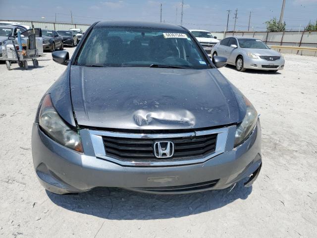 Photo 5 from auction – 2011 HONDA ACCORD LXP with VIN 1HGCP2F47BA054487