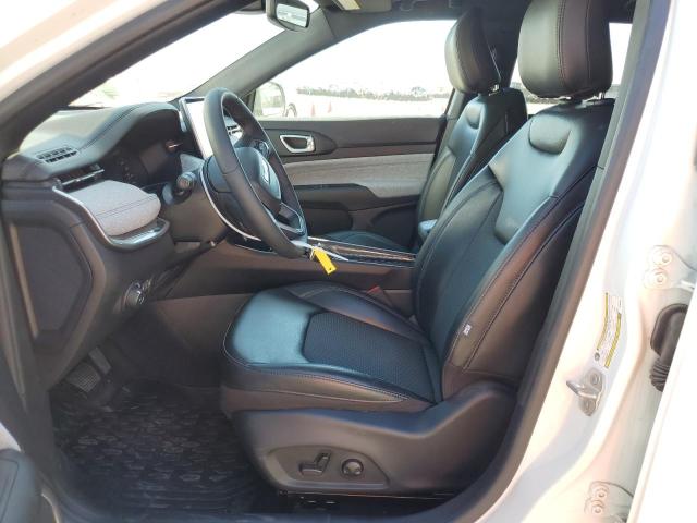 Photo 7 from auction – 2023 JEEP COMPASS LA with VIN 3C4NJDBNXPT550337