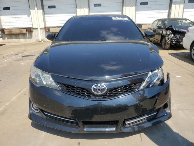 Zdjęcie 5 z aukcji – 2012 TOYOTA CAMRY BASE z VIN 4T1BF1FKXCU089798
