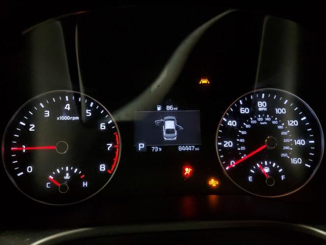 Photo 9 from auction – 2021 KIA FORTE FE with VIN 3KPF24AD0ME340551