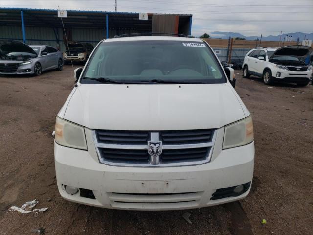 Photo 5 from auction – 2010 DODGE CARAVAN with VIN 2D4RN5D16AR171709