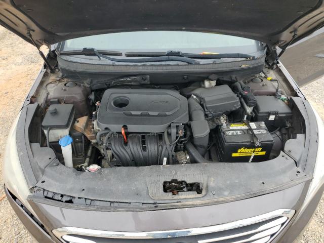 Photo 11 from auction – 2015 HYUNDAI SONATA SE with VIN 5NPE24AF8FH039117