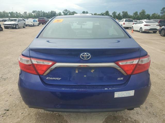 Photo 6 from auction – 2016 TOYOTA CAMRY LE with VIN 4T1BF1FK5GU525706