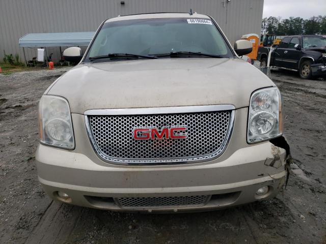 Photo 5 from auction – 2007 GMC YUKON DENA with VIN 1GKFK63827J339831