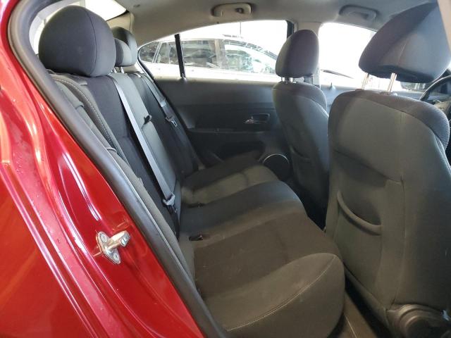Photo 10 from auction – 2011 CHEVROLET CRUZE LT with VIN 1G1PF5S91B7218974