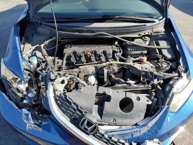 Photo 11 from auction – 2015 HONDA CIVIC LX with VIN 2HGFB2F54FH542968