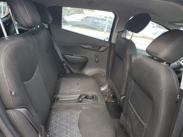 Photo 10 from auction – 2021 CHEVROLET SPARK LS with VIN KL8CB6SA1MC715284