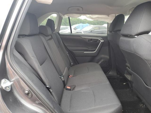 Photo 11 from auction – 2021 TOYOTA RAV4 LE with VIN 2T3F1RFV6MC169120