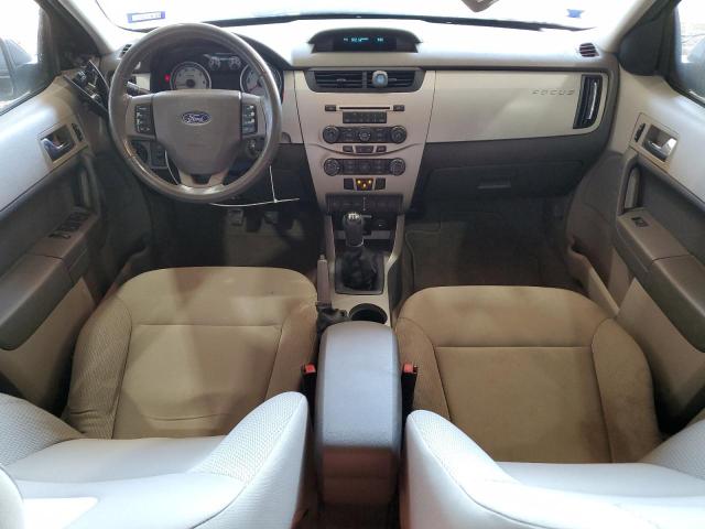 Photo 8 from auction – 2008 FORD FOCUS SE with VIN 1FAHP35N38W102136