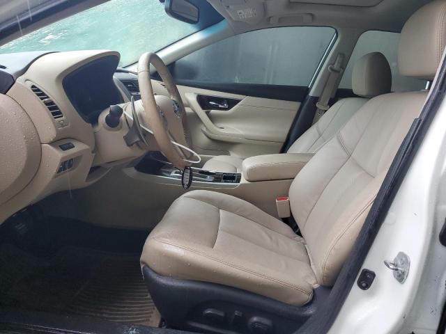 Photo 7 from auction – 2015 NISSAN ALTIMA 3.5 with VIN 1N4BL3AP3FC222610