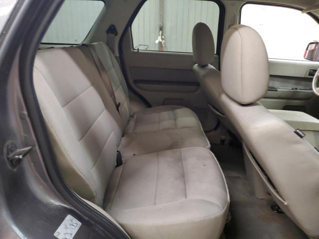 Photo 11 from auction – 2011 FORD ESCAPE XLT with VIN 1FMCU9DG1BKB11284