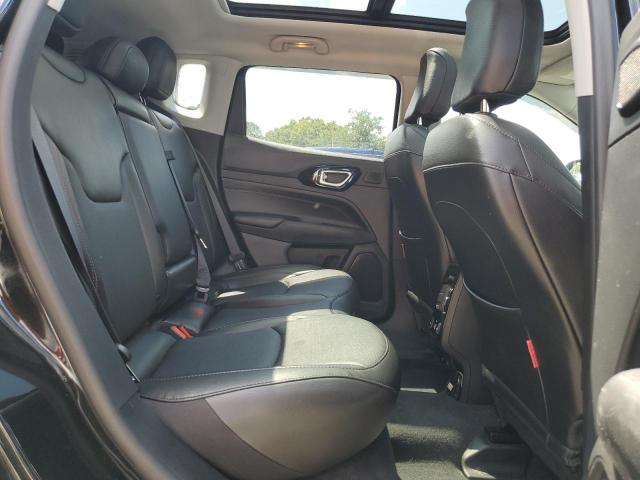 Photo 11 from auction – 2022 JEEP COMPASS TR with VIN 3C4NJDDB3NT158526