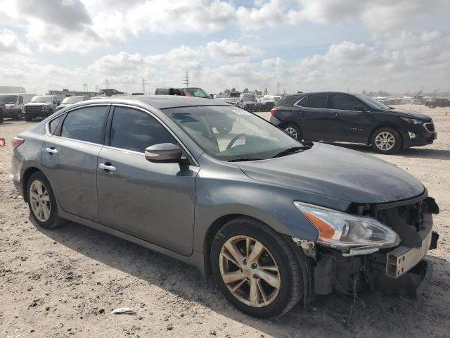 Photo 4 from auction – 2014 NISSAN ALTIMA 2.5 with VIN 1N4AL3AP2EN234424