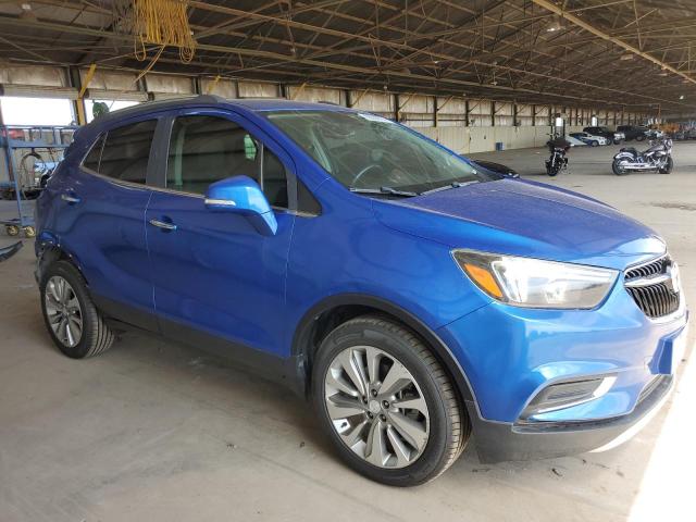 Photo 4 from auction – 2017 BUICK ENCORE PRE with VIN KL4CJASB1HB239825